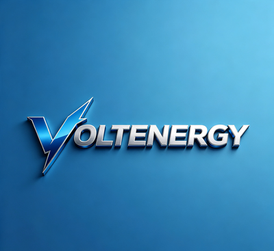 VoltEnergy Logo