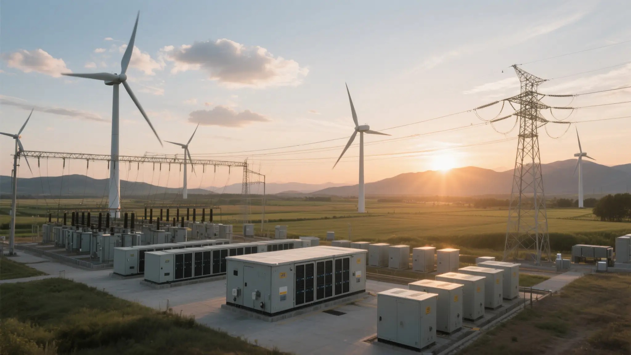 Microgrid