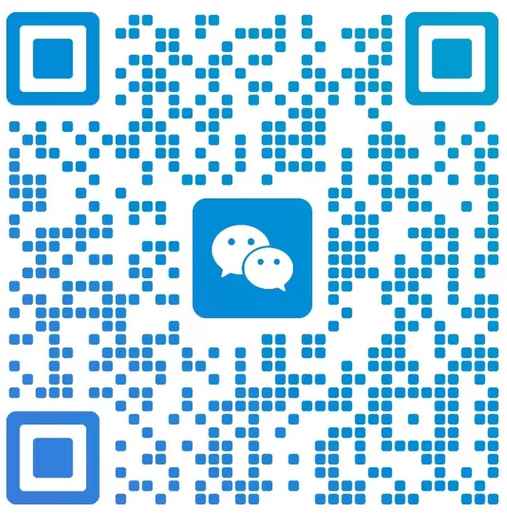 WeChat QR Code